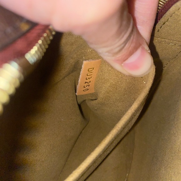 Louis Vuitton Boite Chapeau Souple PM Monogram Bag - Picture 7 of 8